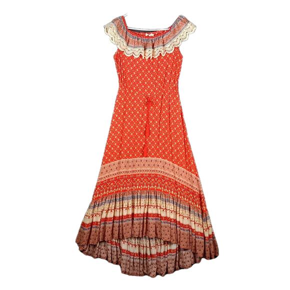 Revolve Nightcap S Boho - Picture 1 of 7